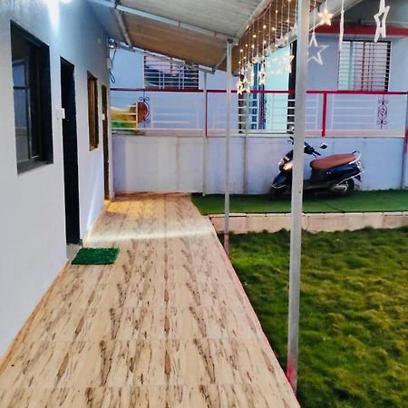 卡尔贾特 Sai Farm酒店 外观 照片