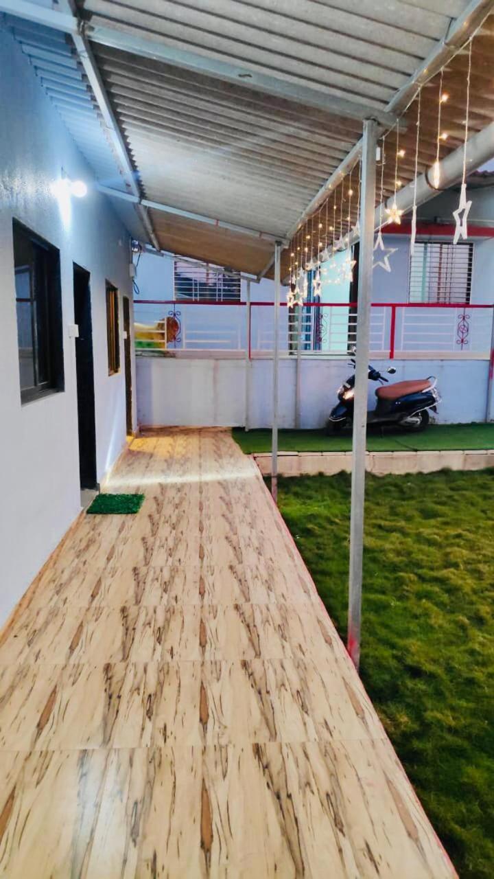 卡尔贾特 Sai Farm酒店 外观 照片